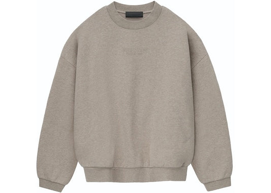 Fear of God Essentials Crewneck Core Heather