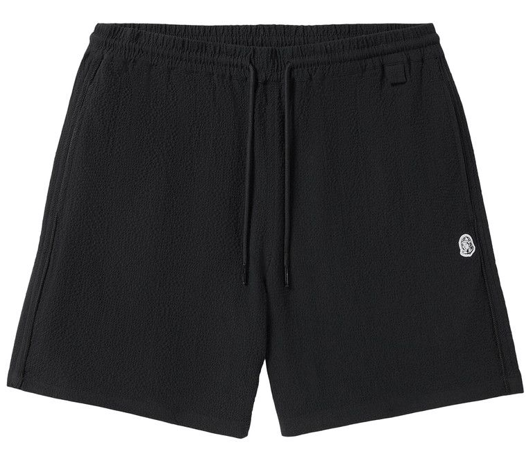 Billionaire Boys Club BB Solar Short Black