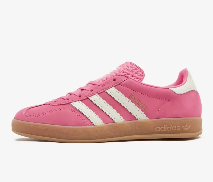 Gazelle Pulse Magenta