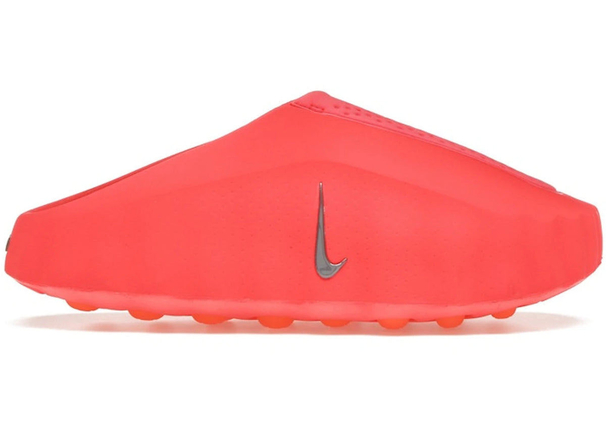 Nike Mind 001 Slide Solar Red (Women's)
