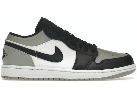 Jordan 1 Low Shadow Toe