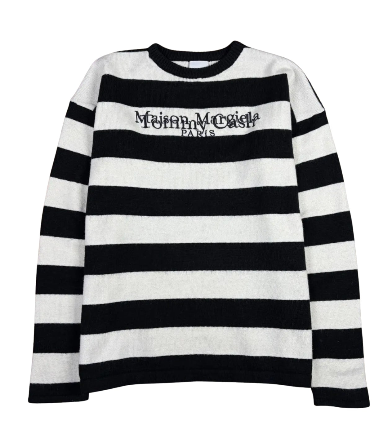 Maison Margiela x Tommy Cash Sweater