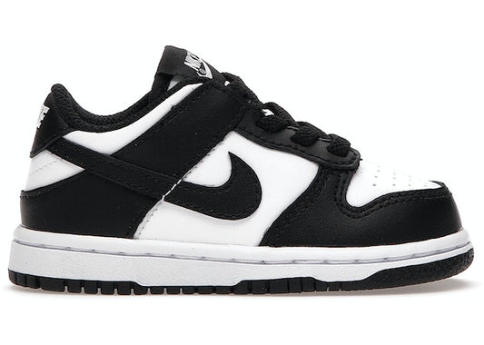 Nike Dunk Low Retro White Black Panda (TD)