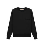 Fear of God Essentials Crewneck Stretch Limo