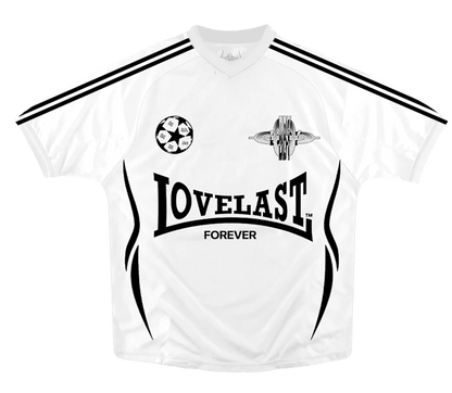 Destroy Lonely White Jersey