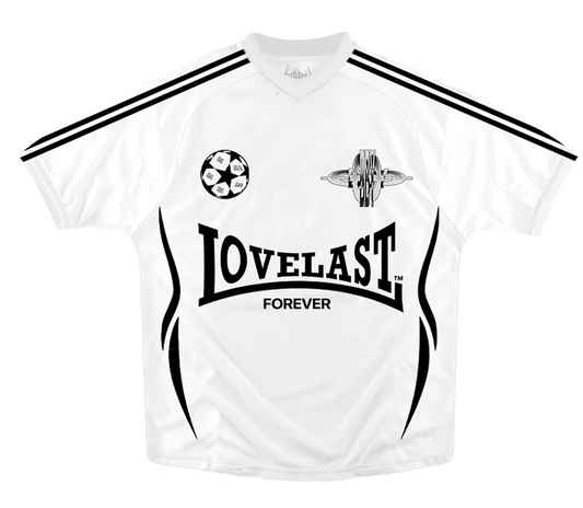 Destroy Lonely White Jersey