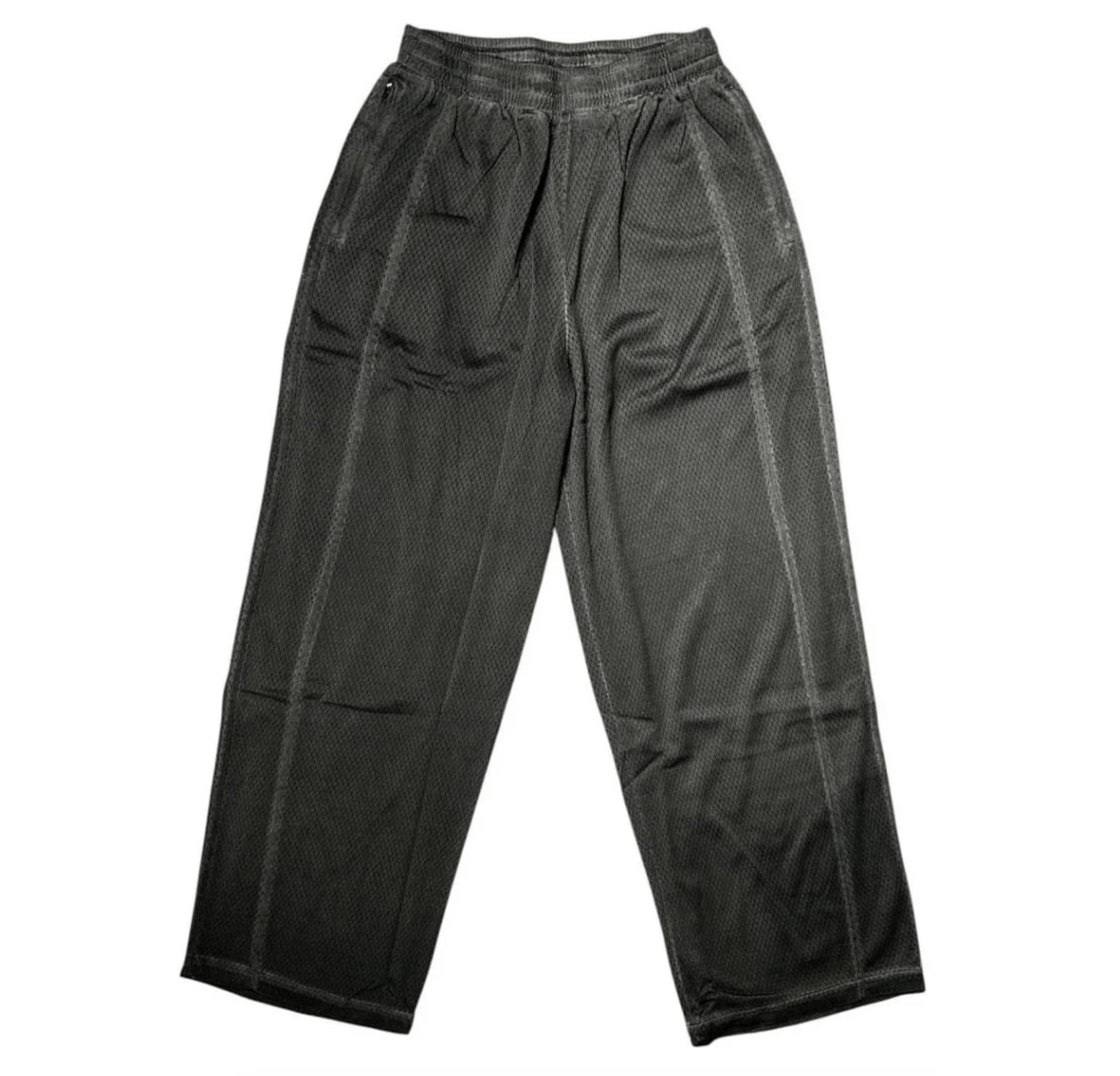 GV Gallery Raspberry Hills Charcoal Mesh Sweats