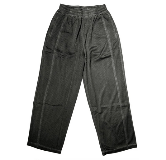 GV Gallery Raspberry Hills Charcoal Mesh Sweats