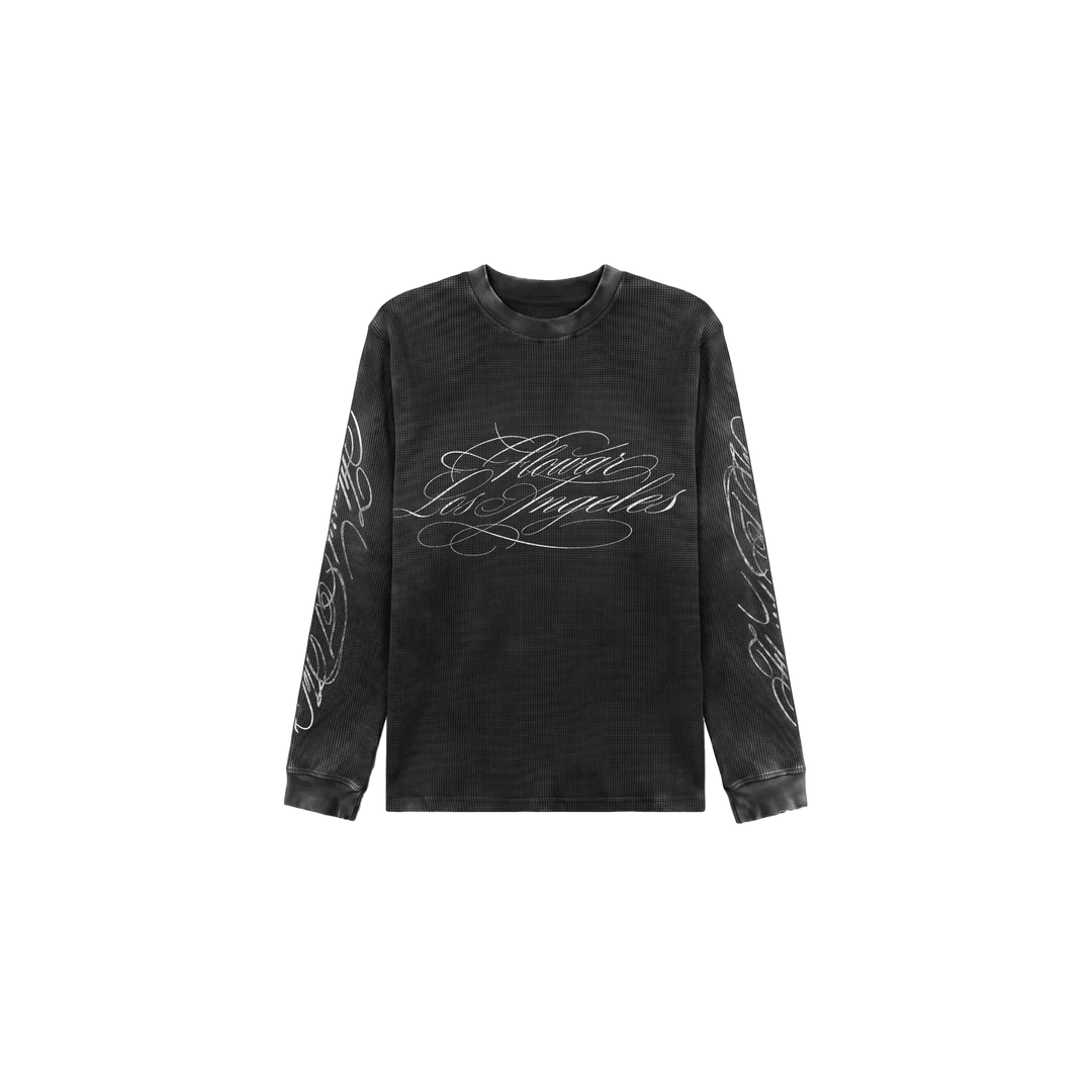 FLOWAR THERMAL (CHARCOAL)