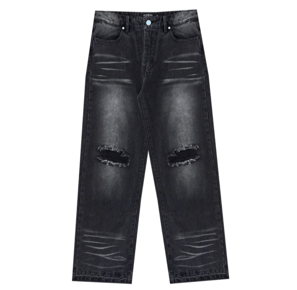 Flowar Pacific Jeans