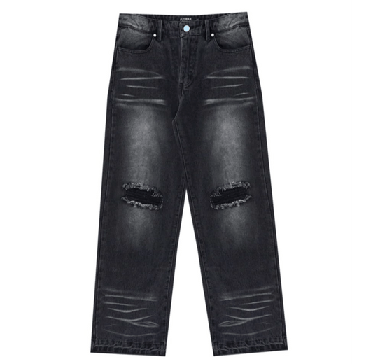 Flowar Pacific Jeans
