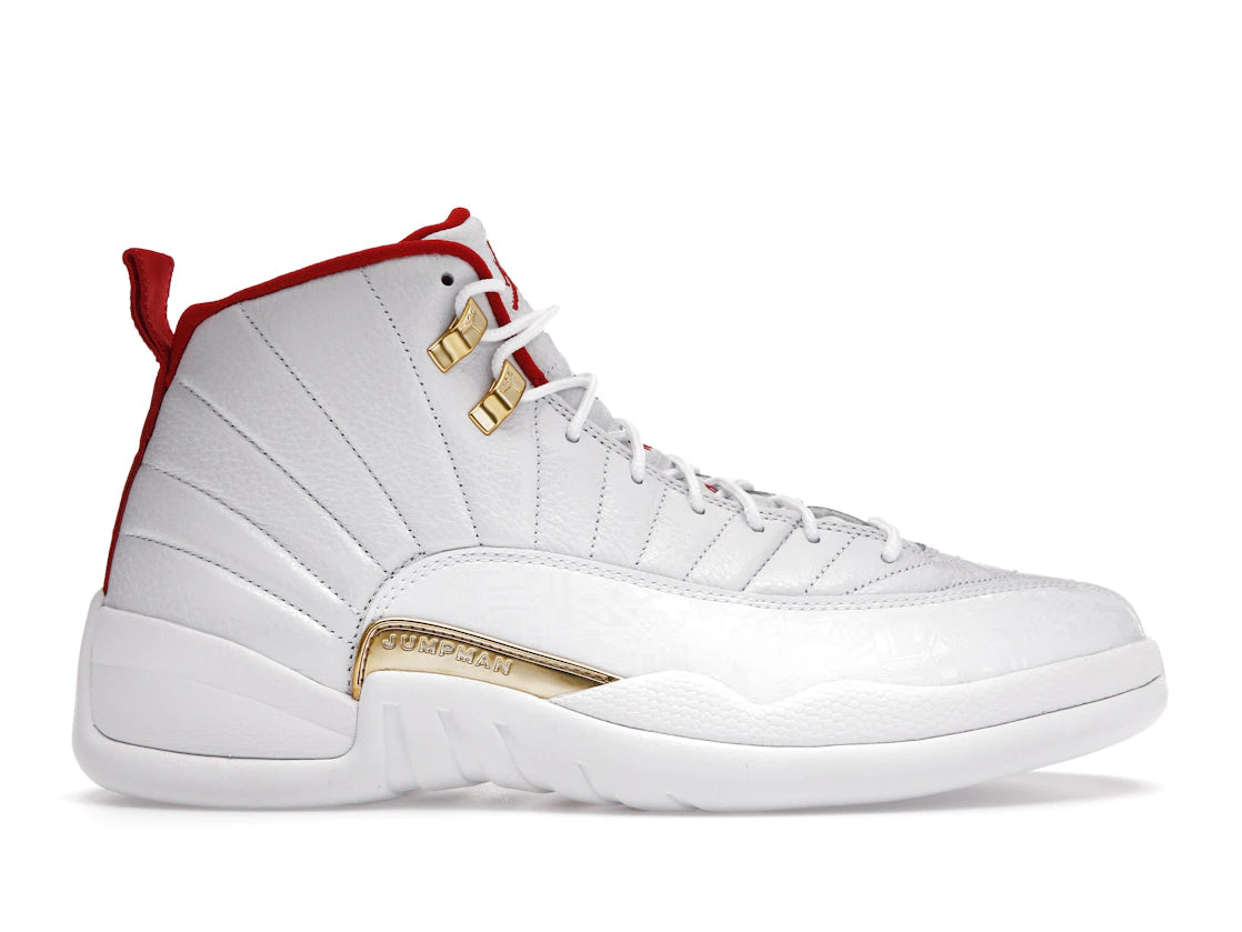 Jordan 12 Retro FIBA (2019)