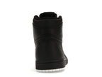 Jordan 1 Retro Black Perforated
