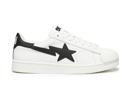 A Bathing Ape Skull Sta White (2022)