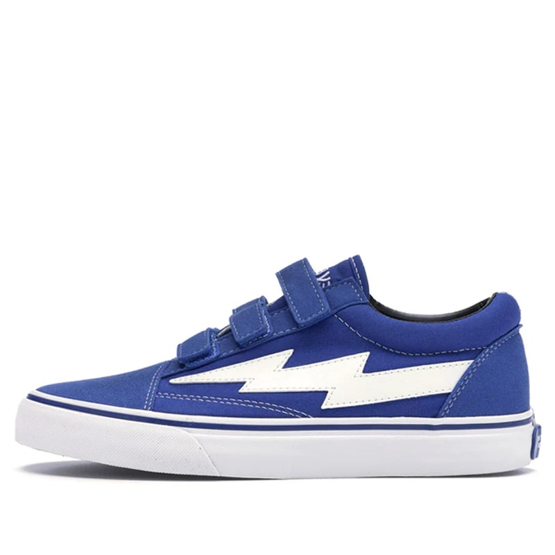 Revenge X Storm Low Era Hook 'Blue'