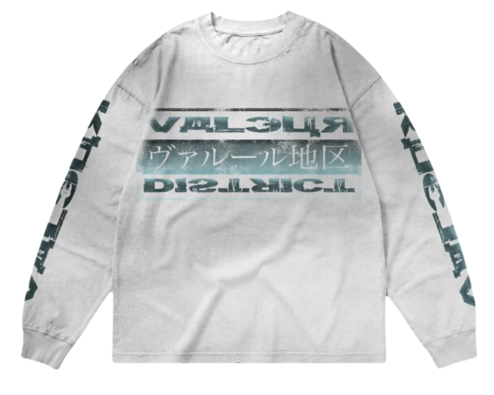 4our Studyo Overcast L/S