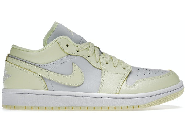 Jordan 1 Low Lemonade (Women's)