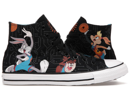 Converse Chuck Taylor All Star Hi Space Jam