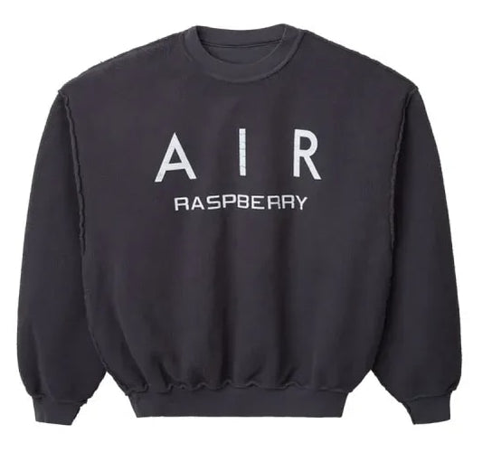 Gv Gallery AIR Raspberry Black