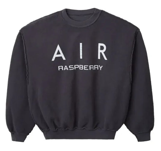 Gv Gallery AIR Raspberry Black
