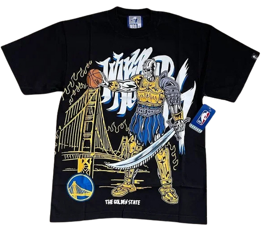 Warren Lotas Golden State Warriors