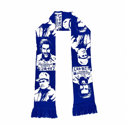 Cartel Scarf