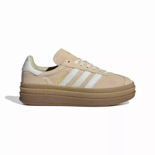 Women's adidas Gazelle Bold Platform Sneakers