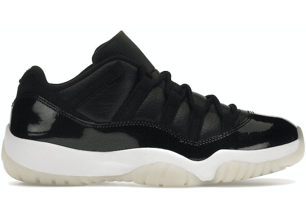 Jordan 11 Retro Low Baron