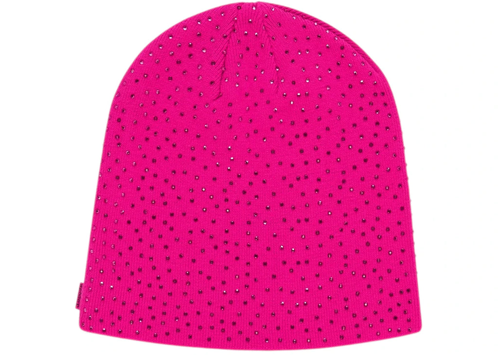 Sp5der VVS Skully Pink