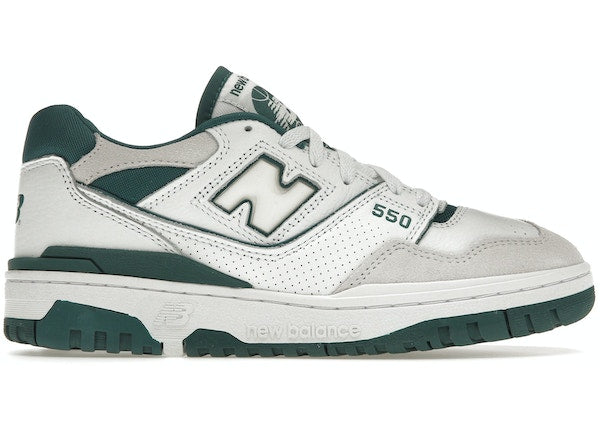 New Balance 550 Vintage Teal