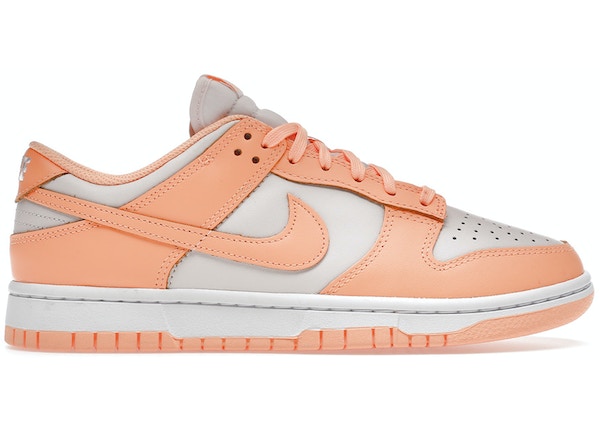 Nike Dunk Low Peach Cream (W)