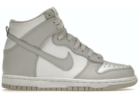 Nike Dunk High Vast Grey (GS)