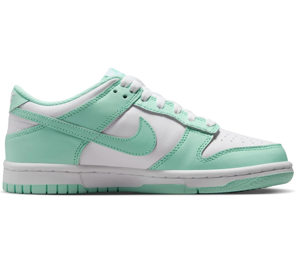 Nike Dunk Low Mint Foam (GS)