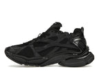 Balenciaga Runner Matte Black