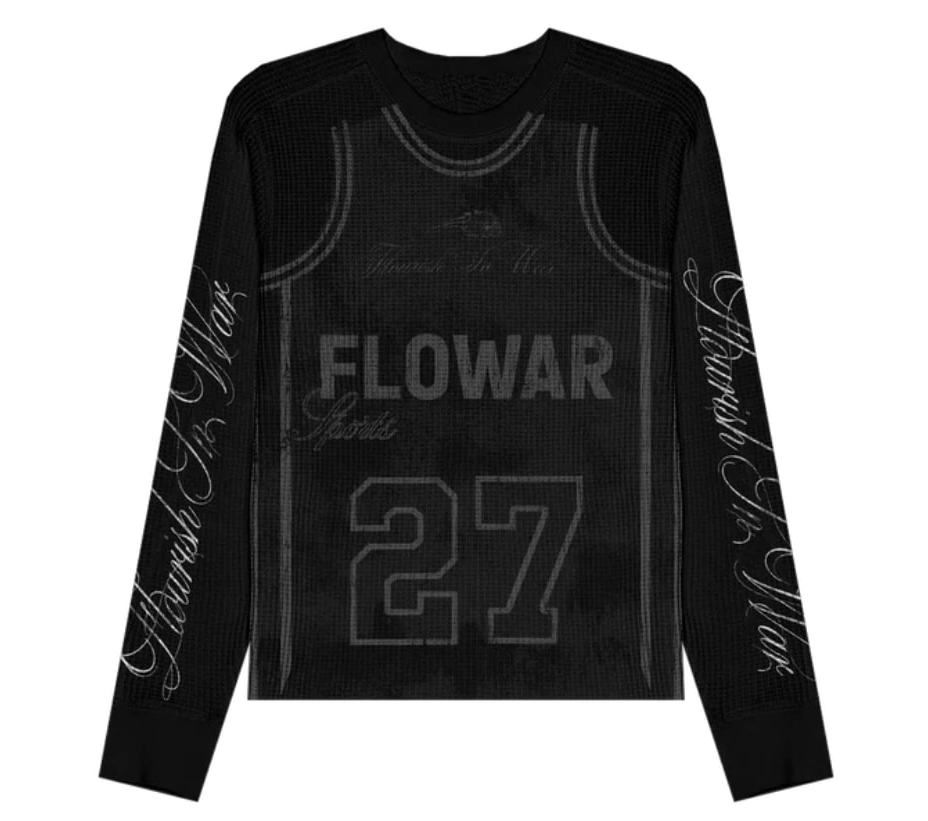 Flowar Jersey Thermal