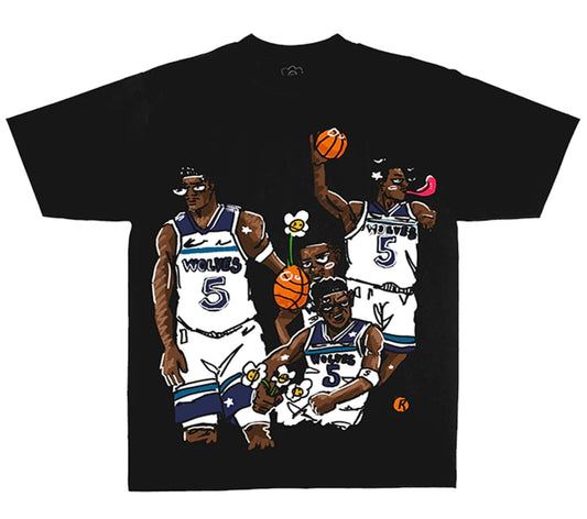 VXMEEE AntManeee Tee