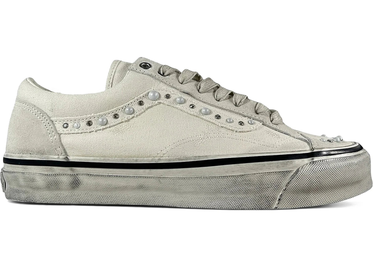 Vans OTW Old Skool 36 Pearlized Pack Marshmallow