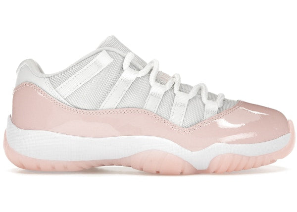 Jordan 11 Retro Low Legend Pink (Women's)