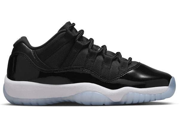 Jordan 11 Retro Low Space Jam (GS)