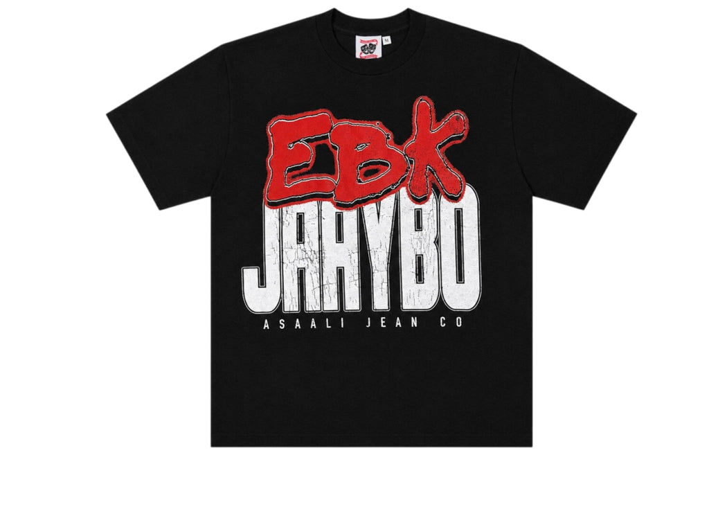 EBK Jaaybo x Asaali T-Shirt
