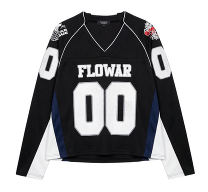 Flowar Jersey