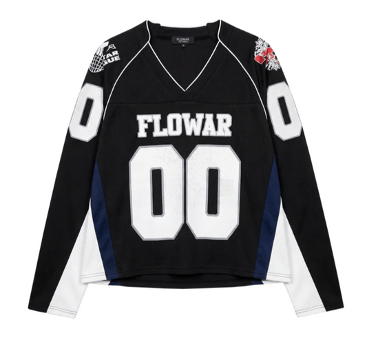 Flowar Jersey