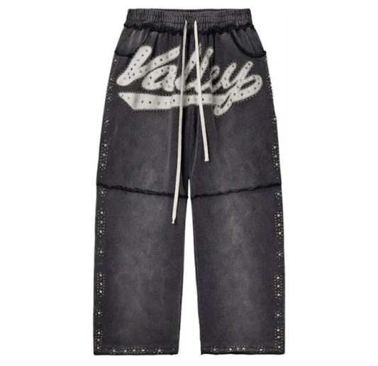 Vale Forever Skittle Sweats Charcoal