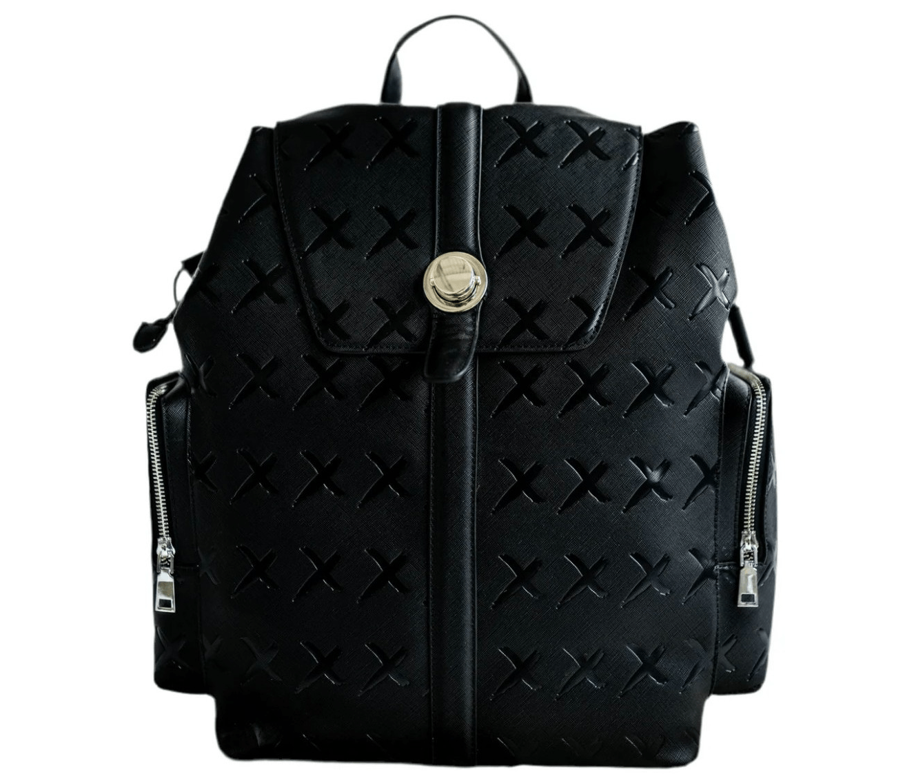 No Cosign Backpack