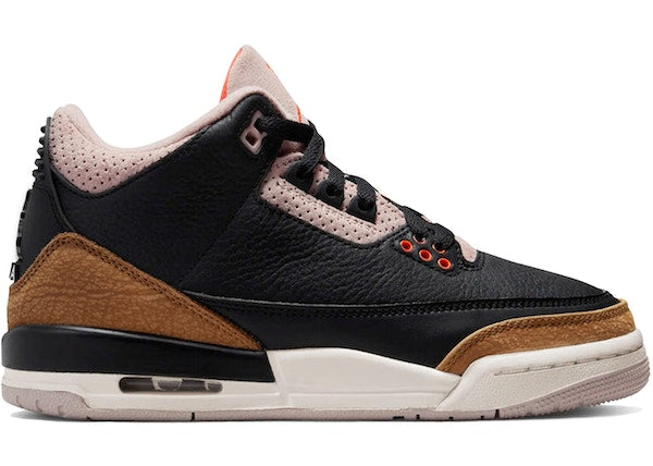 Jordan 3 Retro Desert Elephant (GS)