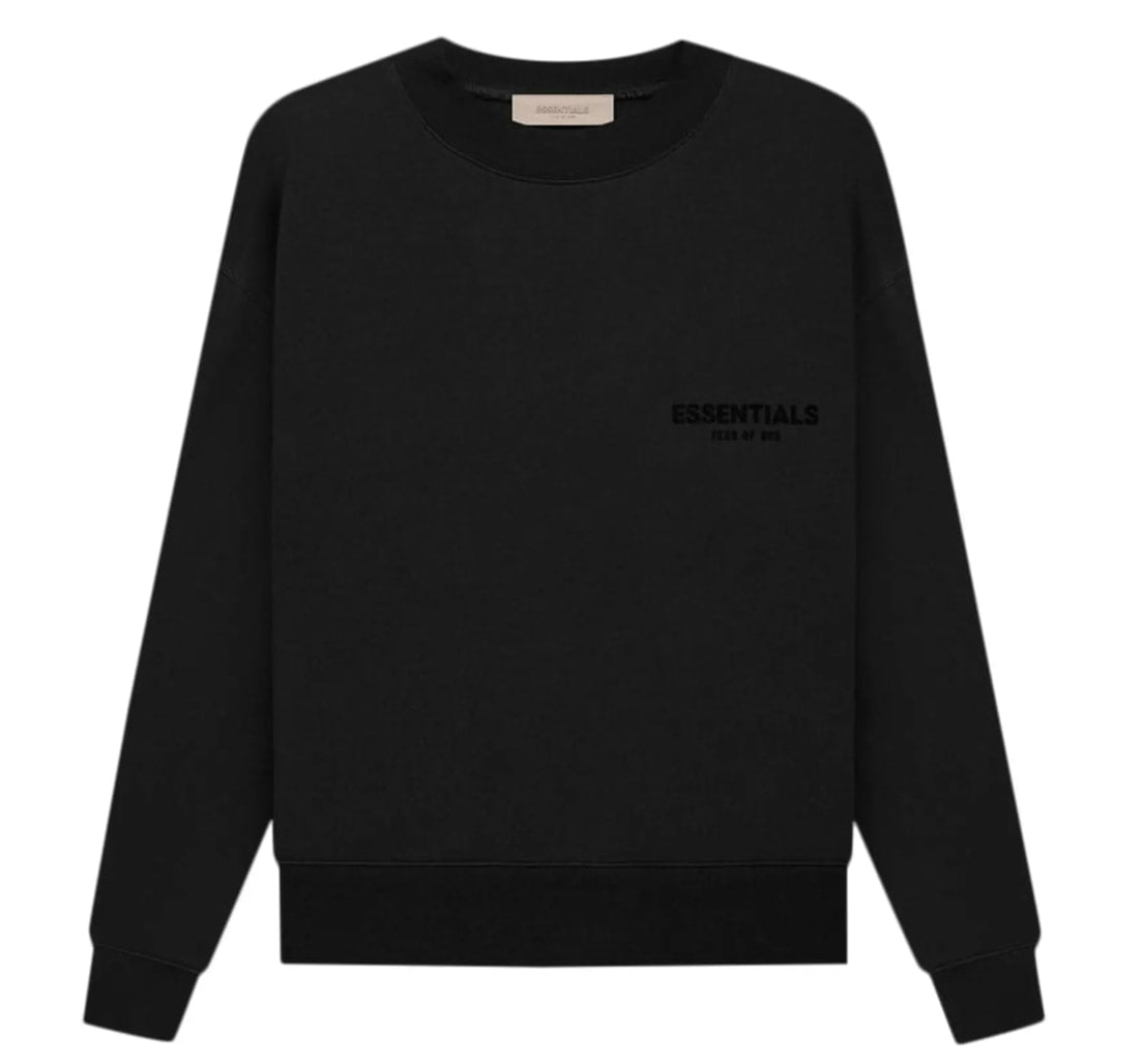 Fear of God Essentials Crewneck Stretch Limo