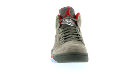 Jordan 5 Retro P51 Camo