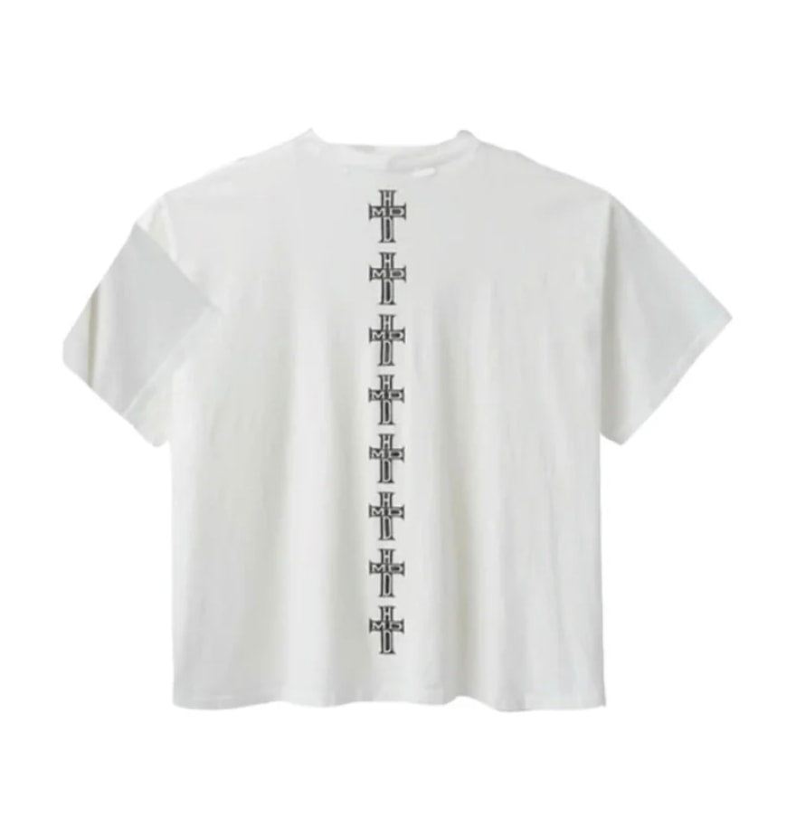 HMDD HC Spine Tee