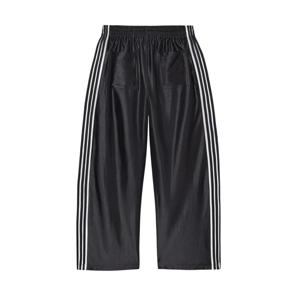 Vale Forever Dr Doom Swish Pants Black