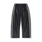 Vale Forever Dr Doom Swish Pants Black